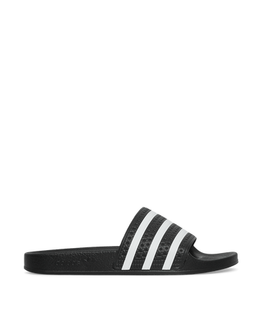 Superge in čevlji adidas Originals Adilette Črna | 280647, 1
