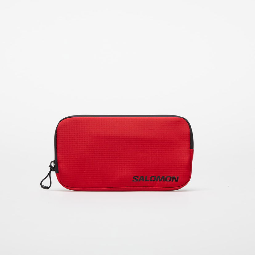 Denarnica Salomon Salomon ACS Essentials Case Rdeča | LC2466600
