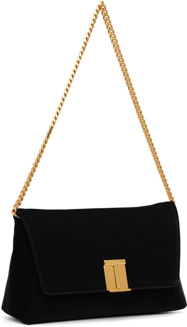 Torbica Tom Ford TOM FORD Velvet Mini Bag Rdeča | L1886-TVE001X, 3