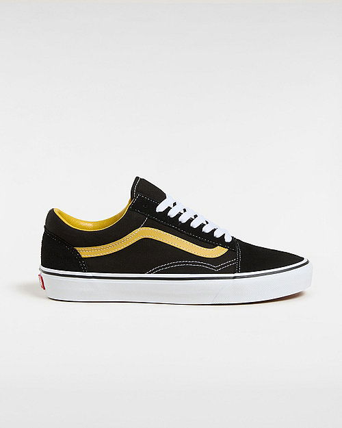 Superge in čevlji Vans Vans Old Skool, Size 34.5 Črna | VN000CR5YLW