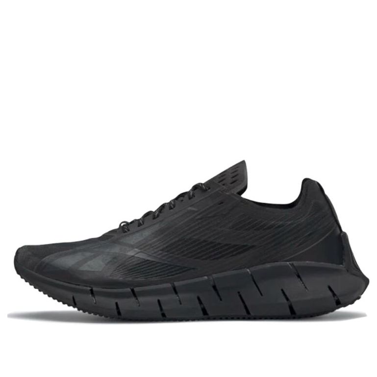 Superge in čevlji Reebok Zig 3D Storm Črna | FW0273, 0