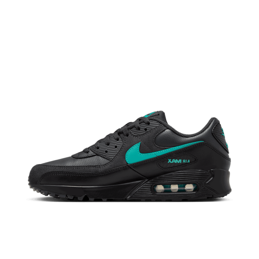 Superge in čevlji Nike Air Max 90 Črna | IF0670-002