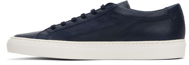 Superge in čevlji Common Projects Common Projects Summer Achilles Mornarica | ARTICLE 2477, 2