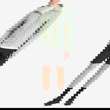 Vetrovka Arcteryx Atom Lightweight Insulated Hooded Jacket, Size Large Zelena | X000009556-021950, 4