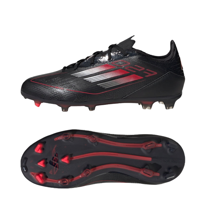 Superge in čevlji adidas Performance F50 Elite Firm Ground Črna | IE1304