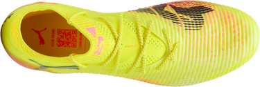 Superge in čevlji Puma FUTURE 8 ULTIMATE MxSG Rumena | 108188-03, 2