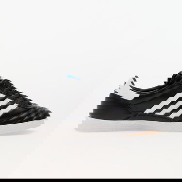 Superge in čevlji adidas Originals Gazelle Team Core Black/ Ftw White/ Blue Črna | II0004, 2