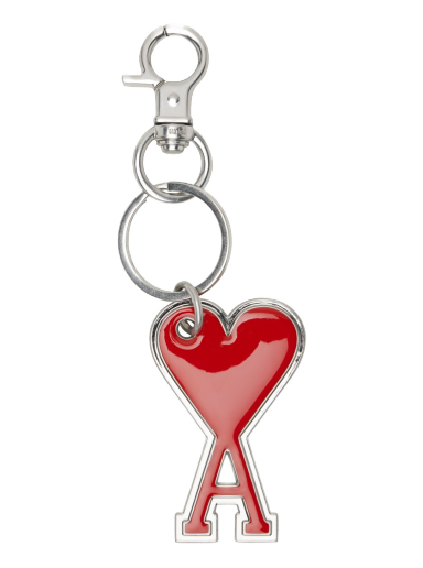 Obeski za ključe AMI Keychain Rdeča | UKR906.363
