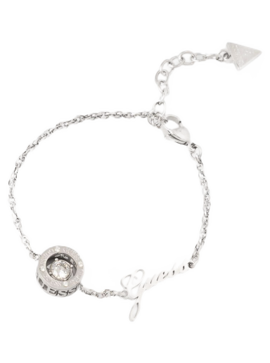 Zapestnica GUESS Bracelet Kovinski | JUBB01.462JW