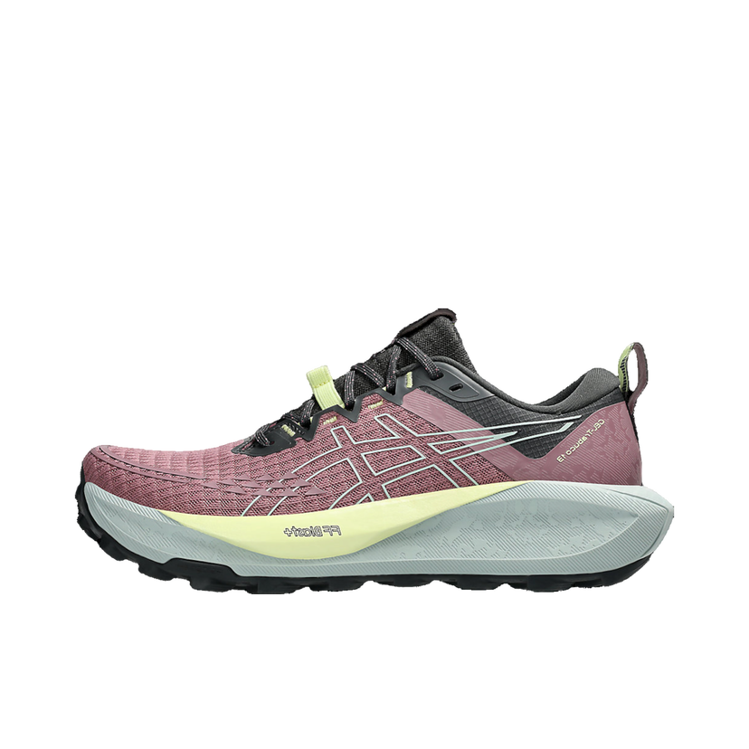 Superge in čevlji Asics GEL-Trabuco 13 Lila | 1012b768-500