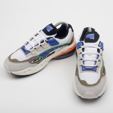 Superge in čevlji Puma Cell Venom Ader Error white - surf the web Siva | 369860 01, 2