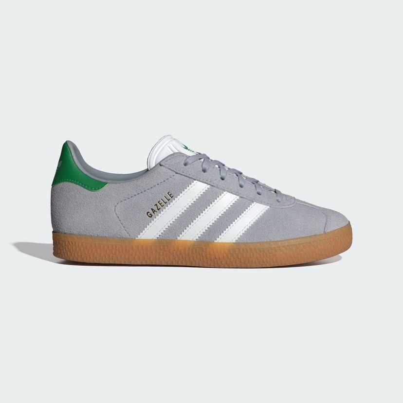Superge in čevlji adidas Originals Gazelle Siva | JR5954
