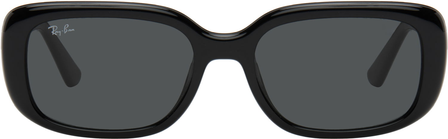 Sončna očala Ray-Ban Bio-Based RB4421D Sunglasses Črna | 0RB4421D 66778756 8056262080955, 0