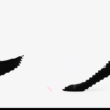 Nogavice New Balance Everyday No Show Socks 3-Pack Siva | LAS51453WM, 1