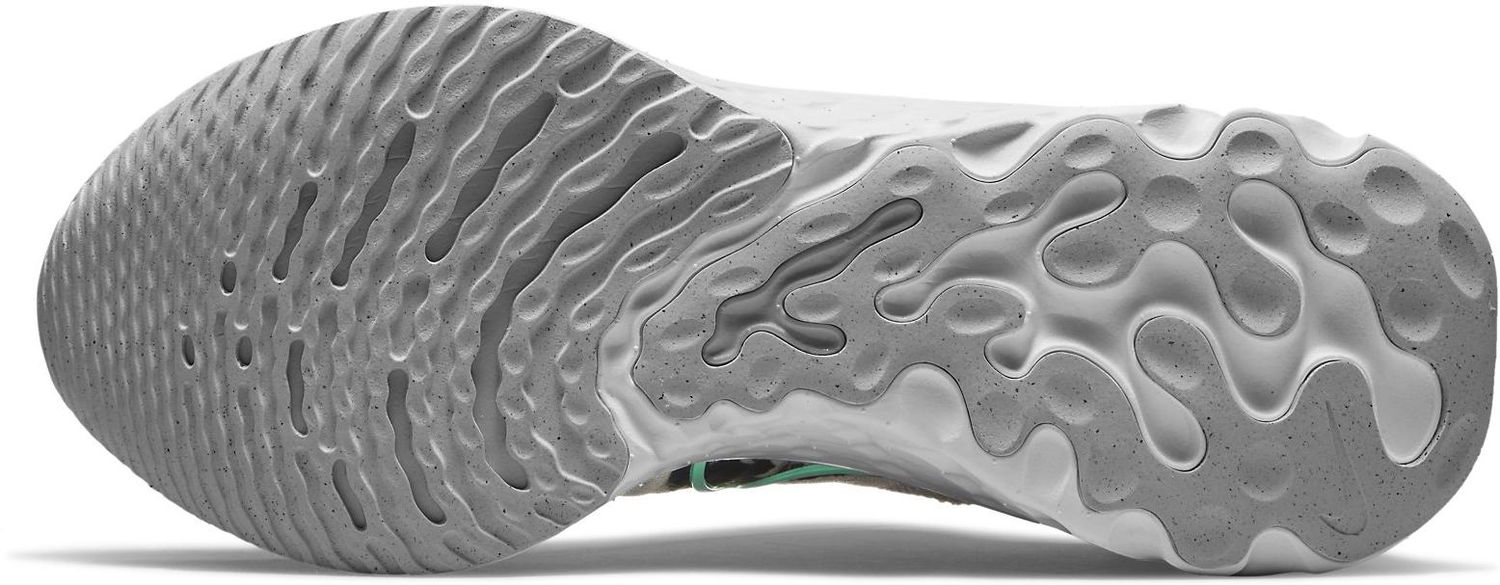 Superge in čevlji Nike React Infinity Run Flyknit 2 Siva | dc4629-500, 1