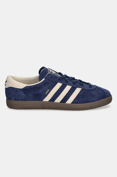 Superge in čevlji adidas Originals Bern W Mornarica | IG2004, 2