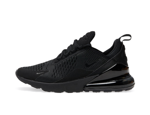 Superge in čevlji Nike Wmns Air Max 270 Črna | AH6789-006