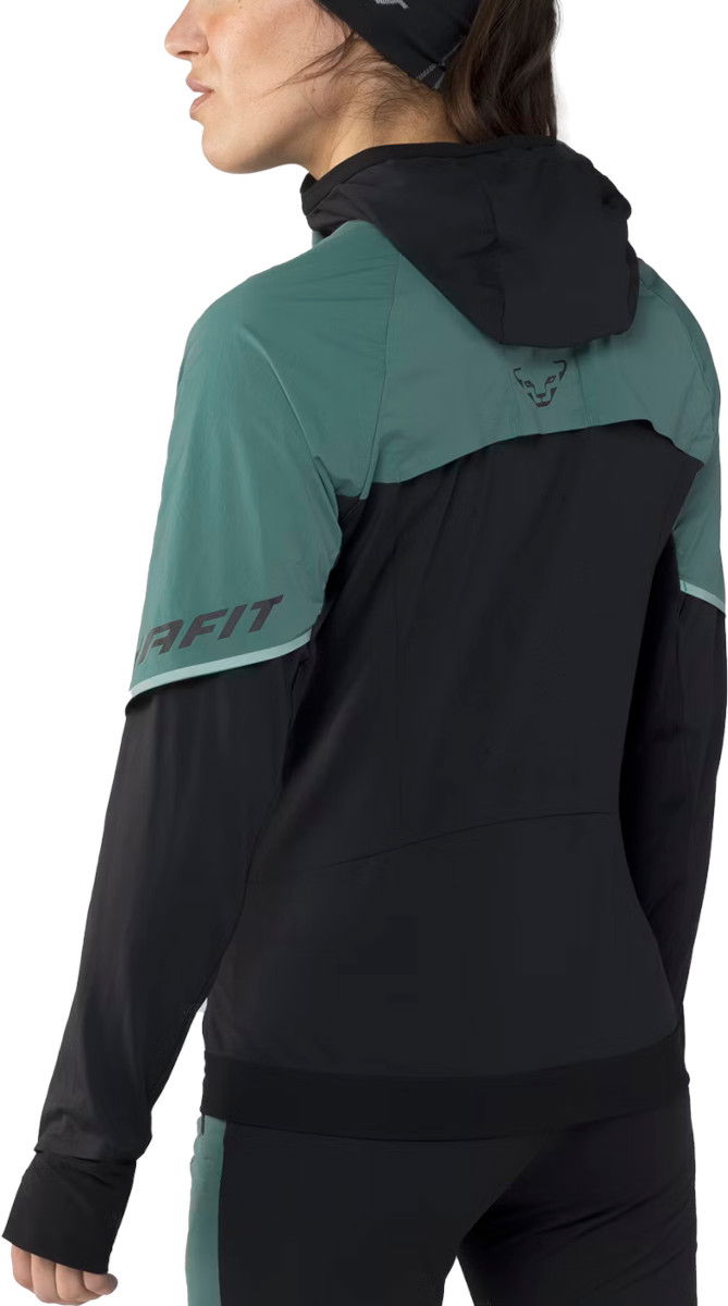 Jakna Dynafit Hybrid Jacket Zelena | 08-0000071605-3091, 1