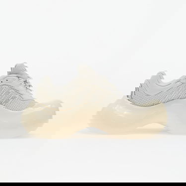 Superge in čevlji adidas Performance Avavav Moonrubber Megaride Bež | JI1495, 1