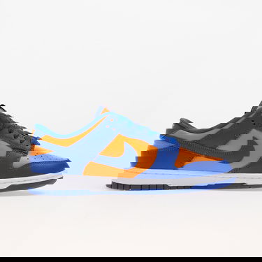Superge in čevlji Nike Dunk Low "Knicks" Mornarica | DV0833-800, 2