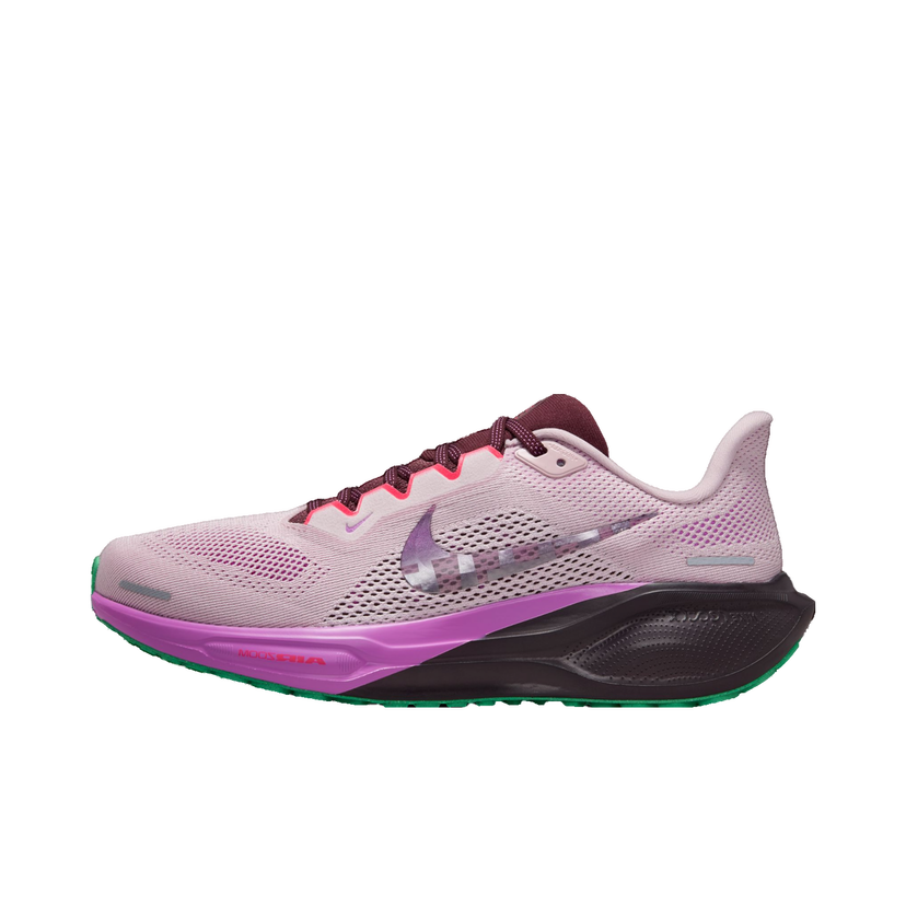 Superge in čevlji Nike Pegasus 41 Faith Kipyegon Roza | ib4199-500