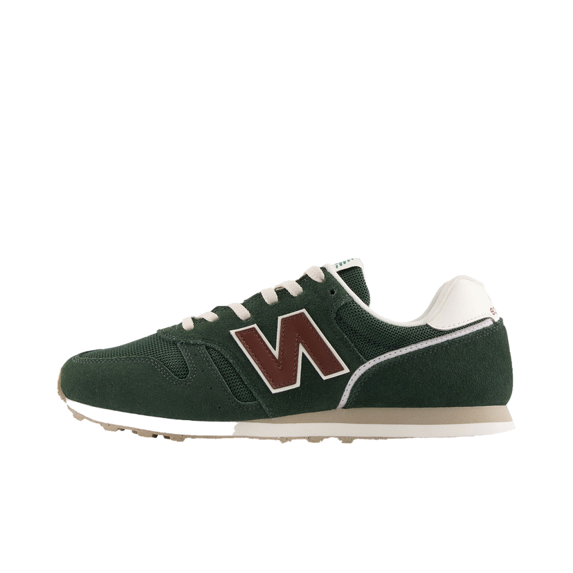 Superge in čevlji New Balance 373 Zelena | ml373-rg2