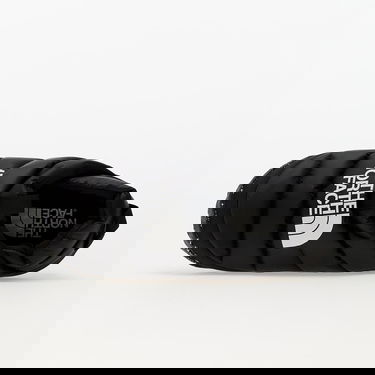 Superge in čevlji The North Face Nuptse Mules W Črna | NF0A5G2BKY4, 8