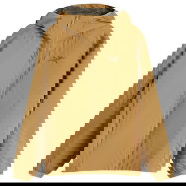 Vetrovka Arcteryx Atom Insulated Hooded Jacket, Size Large Rjava | X000009556-021901, 1