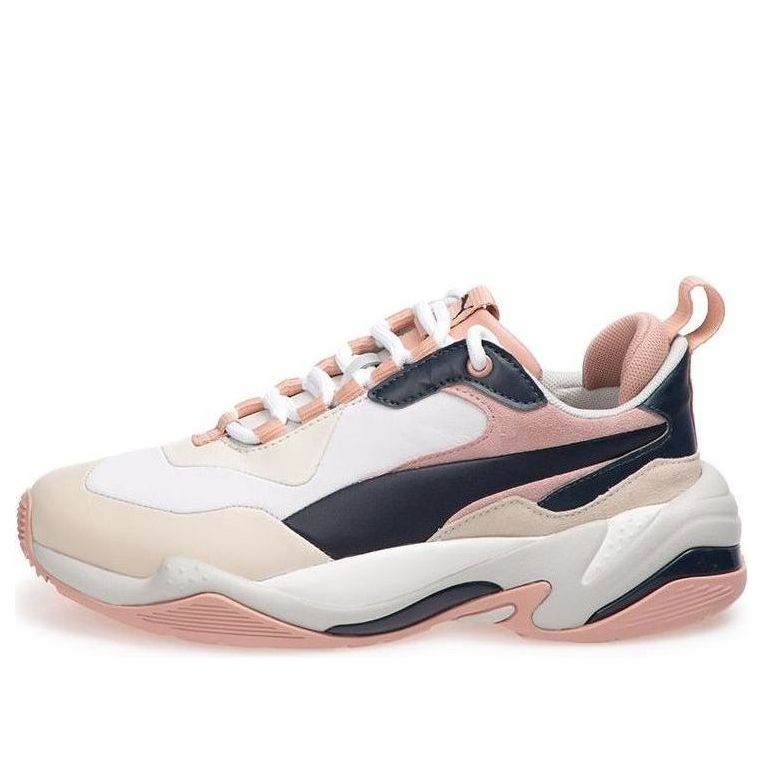 Superge in čevlji Puma Lama Jouni x Thunder Rive Gauche Roza | 369453-02