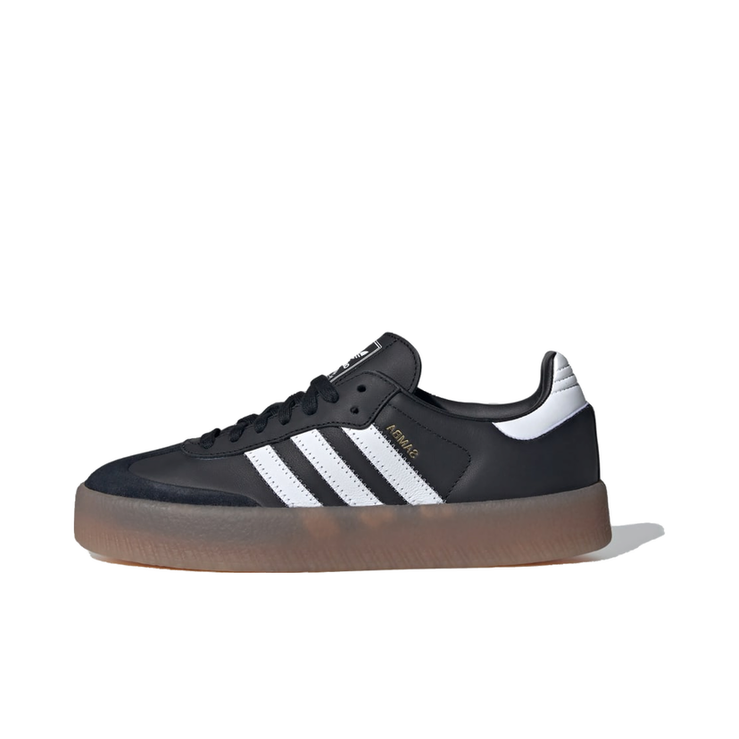 Superge in čevlji adidas Originals Samba Črna | JI1350
