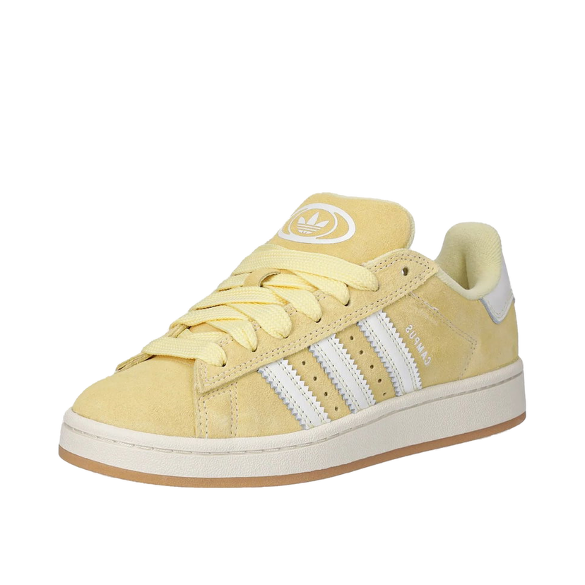Superge in čevlji adidas Originals adidas Originals Campus 00S Rumena | JQ5754