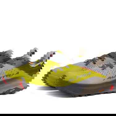 Superge in čevlji Altra Running Olympus 6 Zelena | AL0A85NJ3301M, 2