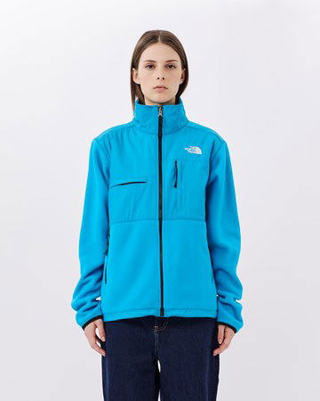 Jakna The North Face Denali Turkizna | NF0A7UR2JA71, 1
