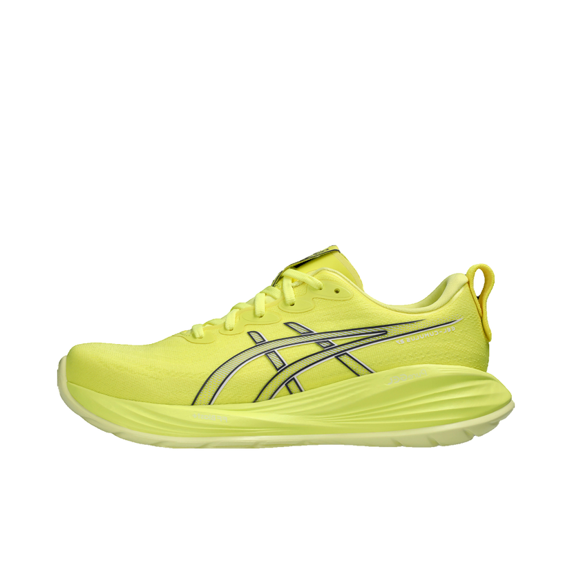Superge in čevlji Asics GEL-CUMULUS 27 Rumena | 1011b960-750