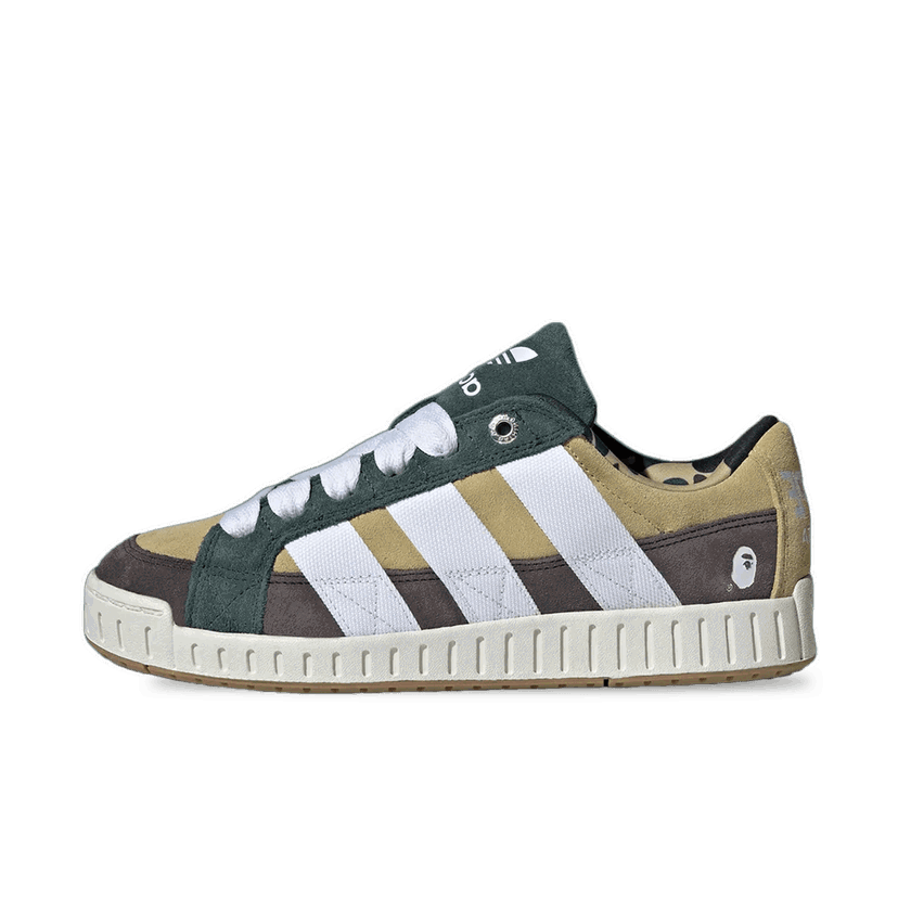 Superge in čevlji adidas Originals Bape x Lawsuit "Sand" Bež | IE6118