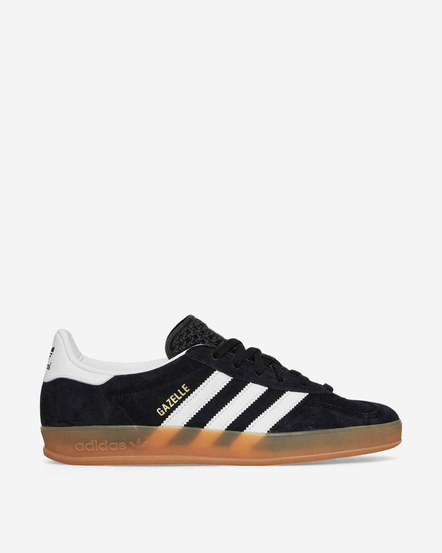 Superge in čevlji adidas Originals Gazelle Indoor Črna | JI2060, 1