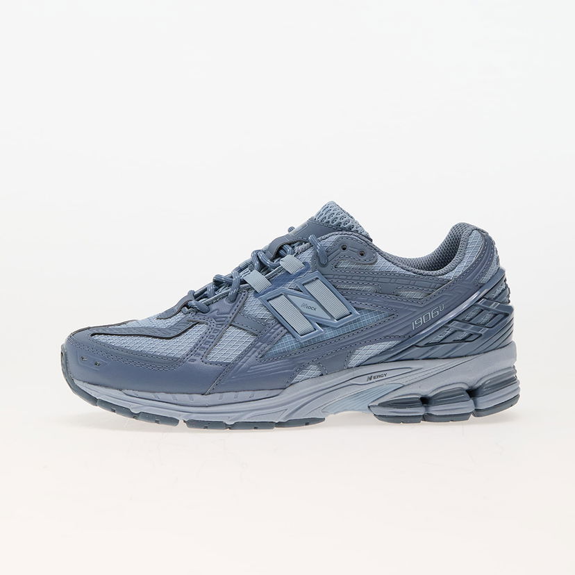 Superge in čevlji New Balance 1906 Pastel Blue Modra | M1906NL