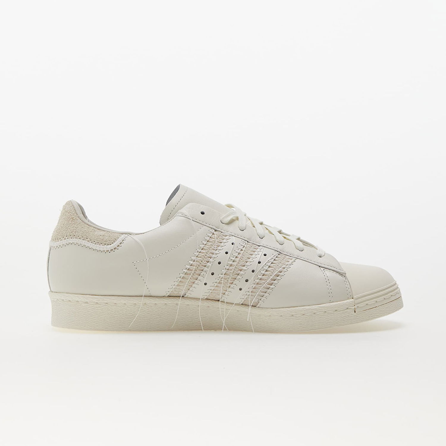 Superge in čevlji Y-3 Superstar Bež | ID4122, 1