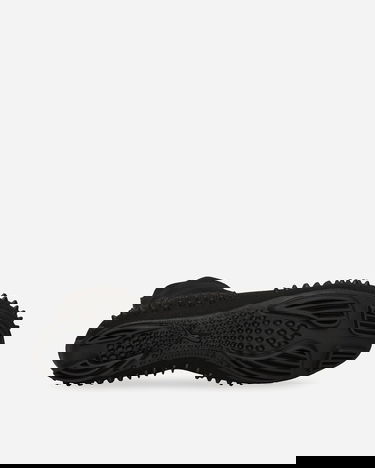 Superge in čevlji Puma Mostro Sock Črna | 403693-01, 5