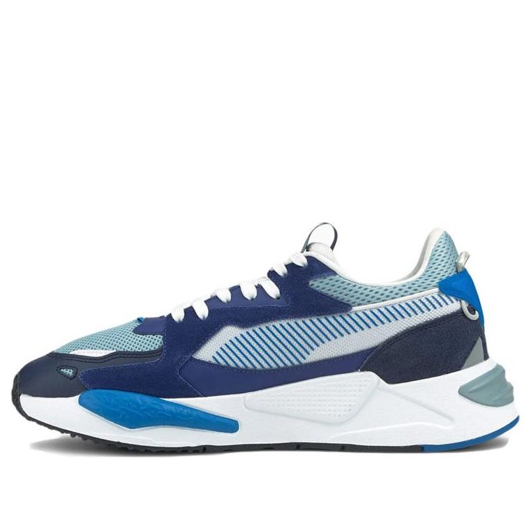 Superge in čevlji Puma RS-Z Modra | 381640-03