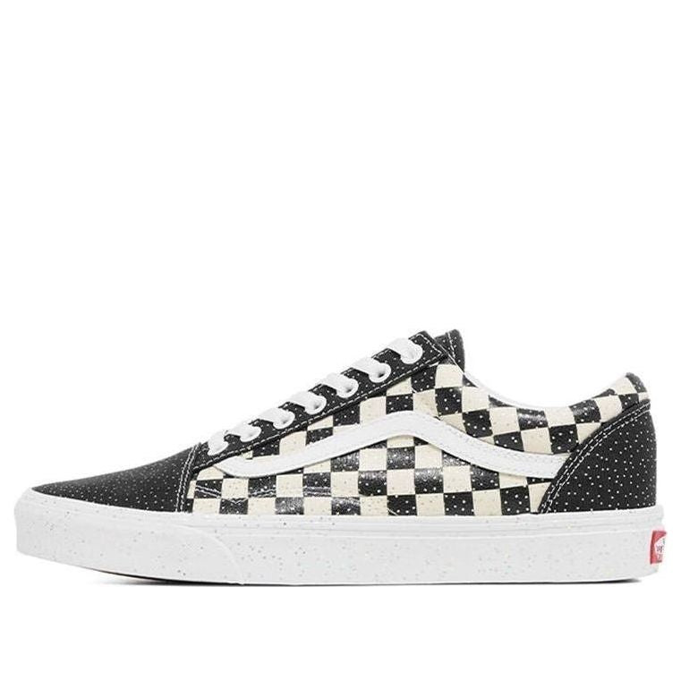 Superge in čevlji Vans Old Skool 'Confetti' Črna | VN0A4U3B2NA, 0