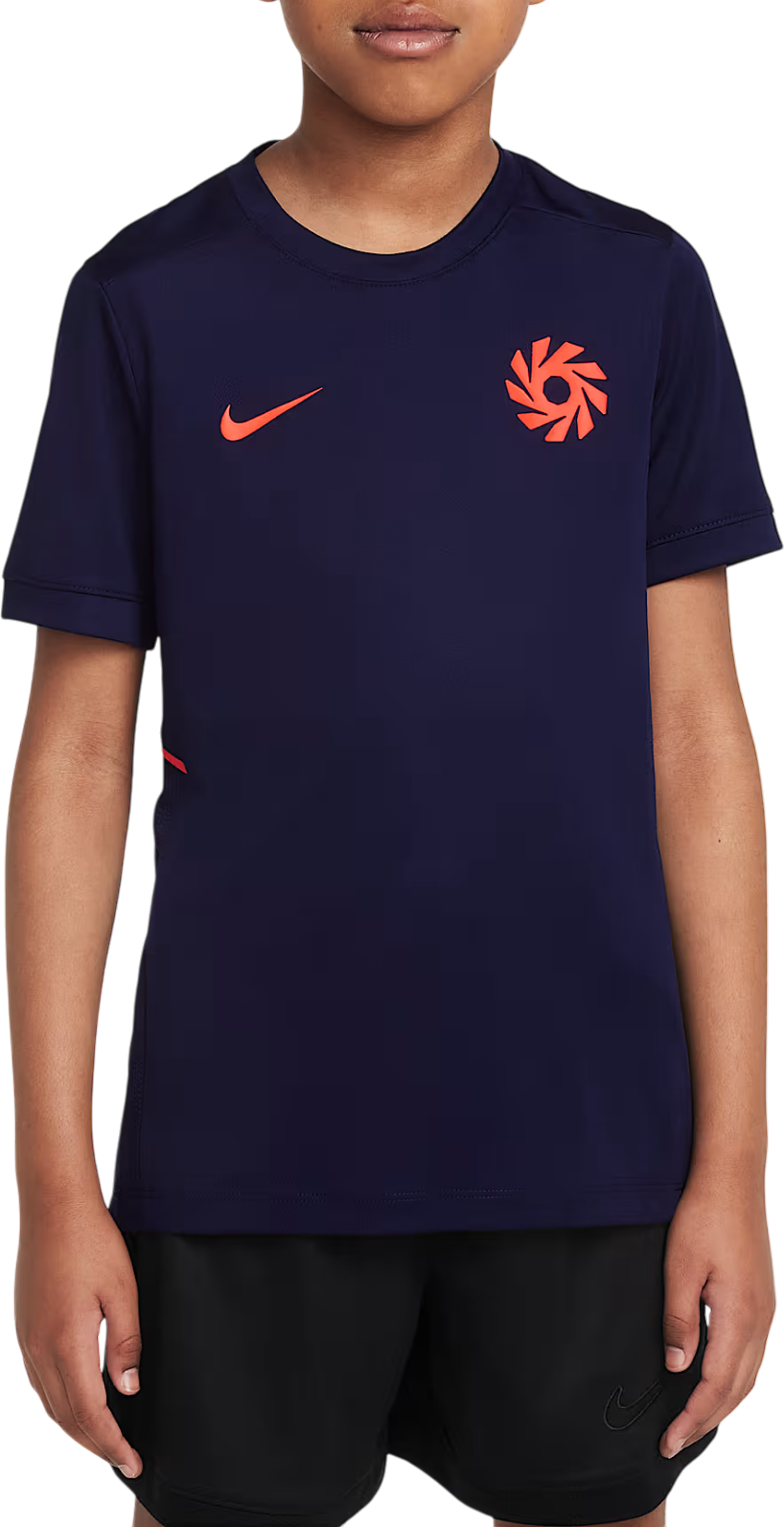 Majica Nike Dri-FIT Erling Haaland Academy T-Shirt Mornarica | hv0229-498, 0