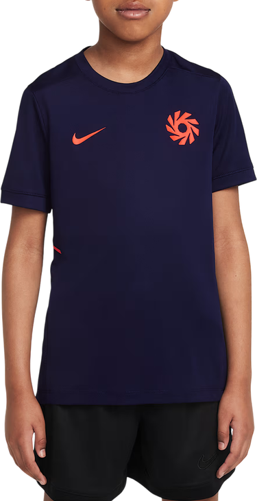 Majica Nike Dri-FIT Erling Haaland Academy T-Shirt Mornarica | hv0229-498, 0
