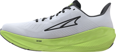 Superge in čevlji Altra Running Experience Flow Bela | al0a85nv1021, 3