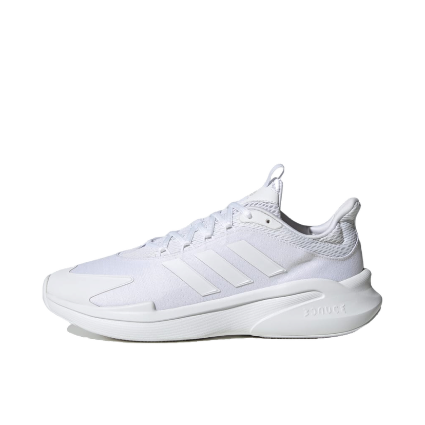 Superge in čevlji adidas Performance AlphaEdge + Bela | IF7291