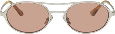 Sončna očala RETROSUPERFUTURE RETROSUPERFUTURE Bird Sunglasses Kovinski | 44R, 0