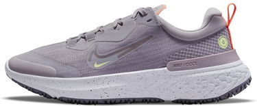 Superge in čevlji Nike React Miler 2 Shield Weatherised W Lila | DC4066-500, 0