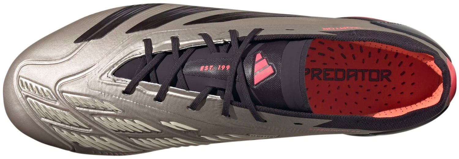 Superge in čevlji adidas Performance Predator Elite FG Kovinski | if8868, 1