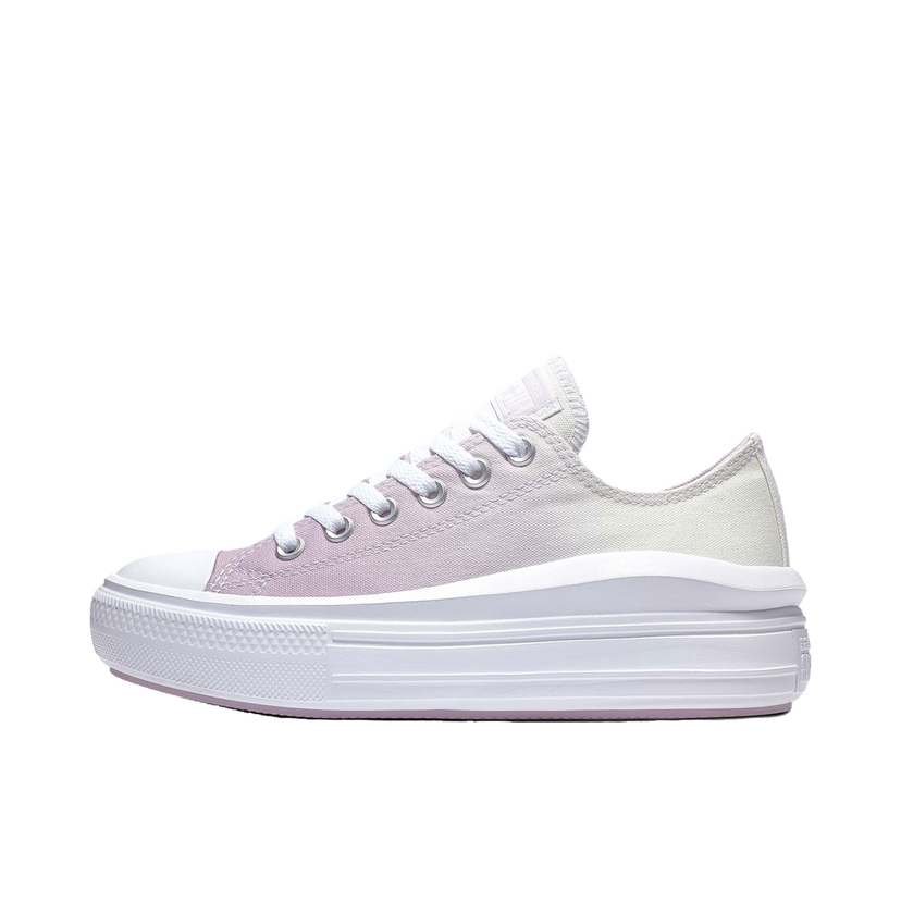 Superge in čevlji Converse All Star Move Roza | 572897C