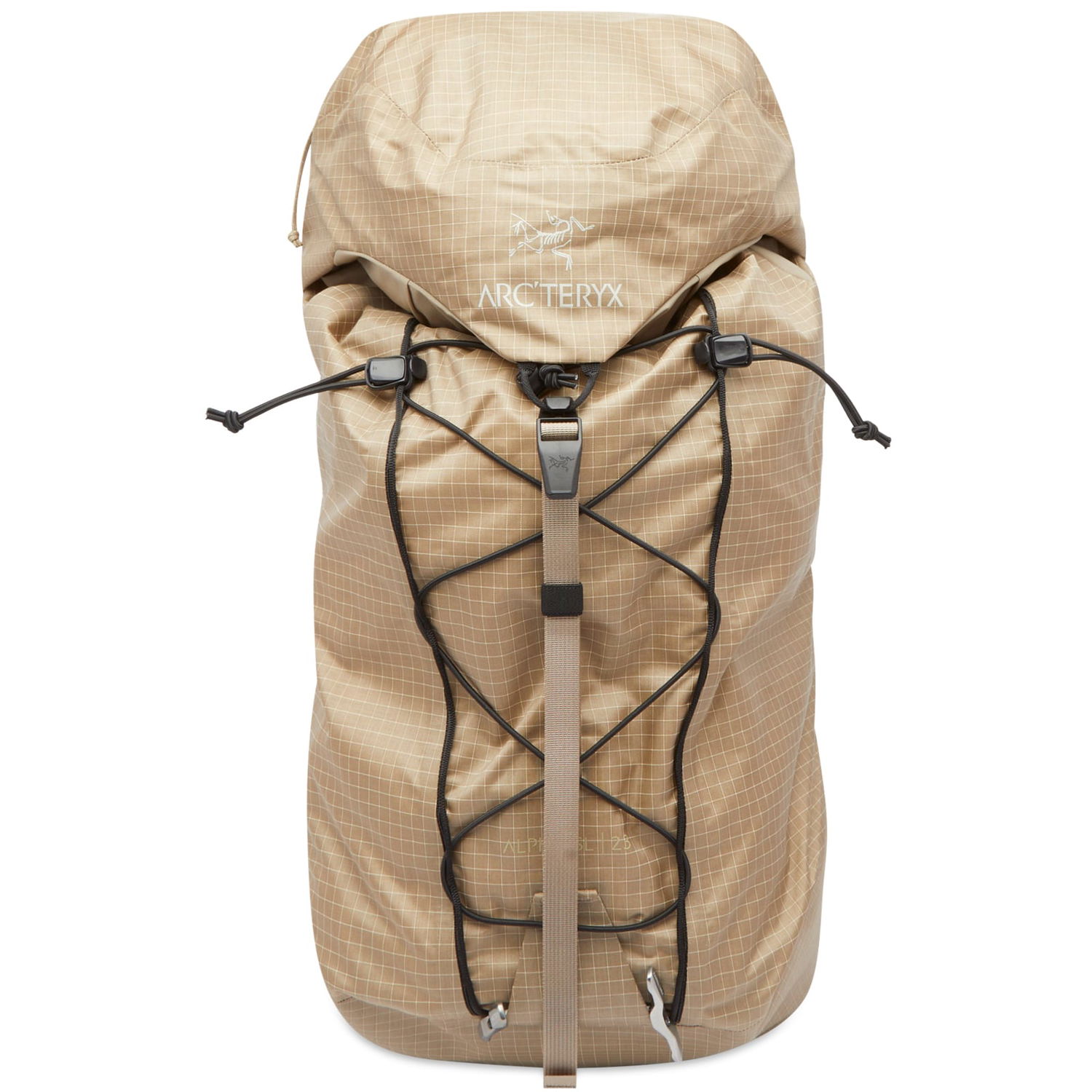 Nahrbtnik Arcteryx Alpha SL 23 Backpack Bež | X000007174-020141, 0